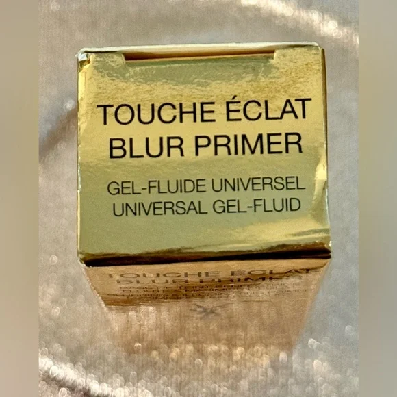 Yves Saint Laurent Touche Éclat Blur Primer 10ml. 🤩 - Picture 5 of 6